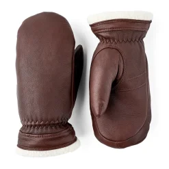 Hestra Boda Luffe, dame (Chocolate)
