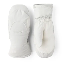 Hestra CZone Mellow Skiluffe, dame (OffWhite)