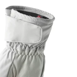 Hestra CZone Mellow Skiluffe, dame (OffWhite)