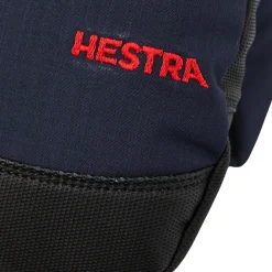 Hestra Ferox Primaloft Luffe, junior (Navy)