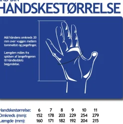 Hestra Fjellvotten