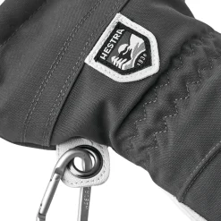 Hestra Heli Ski Mitten, dame
