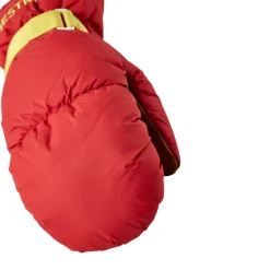 Hestra Kiruna Mitt / skiluffer (Light Red)