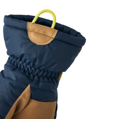 Hestra Kiruna Mitt / Skiluffer (Navy)