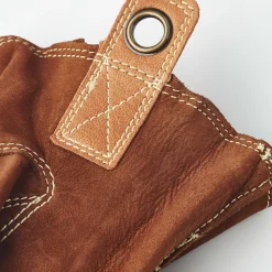 Hestra Oden Nubuck Outdoor-handsker (Cork)