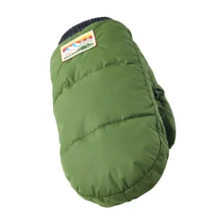 Hestra Otra luffe, dame (Dark Green)