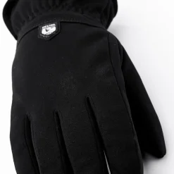 Hestra Taifun Windstopper handsker