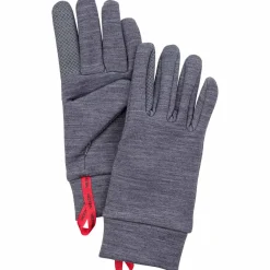 Hestra Touch Point Warm Wool linerhandsker