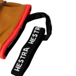 Hestra Wakayama skihandske (Cork Brown)