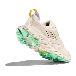 Hoka Anacapa Breeze Low vandresko, dame (Alabaster)