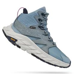 HOKA Anacapa Mid GTX vandrestøvle, dame