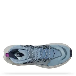 HOKA Anacapa Mid GTX vandrestøvle, dame