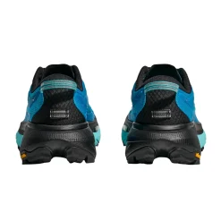 HOKA Mafate 5 trailsko, dame (Skyward Blue)