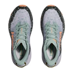 Hoka Speedgoat 6 GORE-TEX trailsko, dame (Jade)