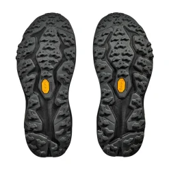 HOKA Speedgoat 6 GORE-TEX trailsko, dame (Black / Outer Orbit)