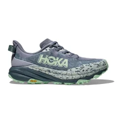 HOKA Speedgoat 6 Trail- og vandresko, dame (Moonlight)