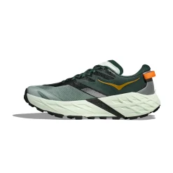 HOKA Speedgoat 7 vandre- og trailsko, herre (Bay Leaf /Sea Glass)