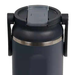 Igloo Bottle - isoleret drikkeflaske 590 ml (Carbonite)