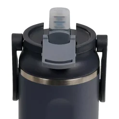 Igloo Bottle - isoleret drikkeflaske 590 ml (Carbonite)