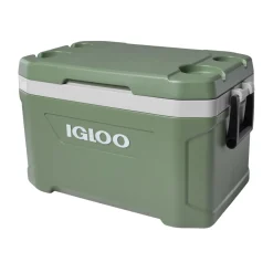 Igloo ECOCOOL Latitude 52 Qt Køleboks 49 L