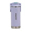 Igloo Flip ’n’ Sip Tumbler 470 ml (Lilac Breeze)