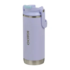 Igloo Flip ’n’ Sip Tumbler 470 ml (Lilac Breeze)
