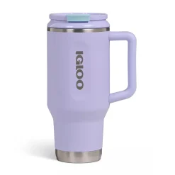 Igloo Travel Thermokop 950 ml (Lilac Breeze)
