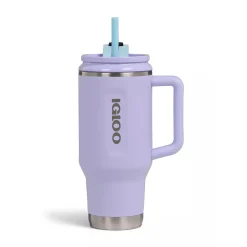 Igloo Travel Thermokop 950 ml (Lilac Breeze)