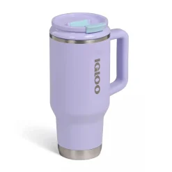 Igloo Travel Thermokop 950 ml (Lilac Breeze)