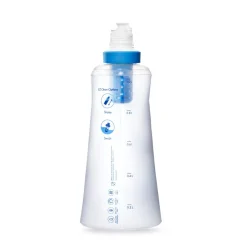 Katadyn BeFree vandrensningsfilter 1,0 L