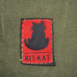 Kit-Kat Patrol bund