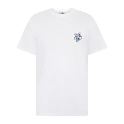 Klitmøller Collective Adan T-shirt, herre (White)