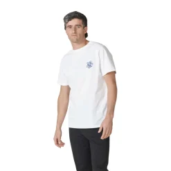 Klitmøller Collective Adan T-shirt, herre (White)