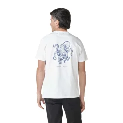 Klitmøller Collective Adan T-shirt, herre (White)