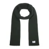 Klitmøller Collective North Scarf Halstørklæde (Olive)