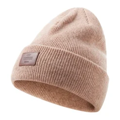 Klitmøller Collective Rib Beanie (Sand)