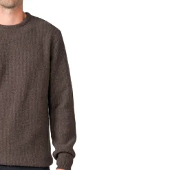 Klitmøller Frede Knit sweater, herre (Taupe)