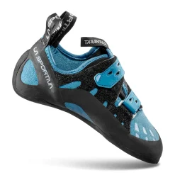 La Sportiva Tarantula klatresko, dame (Topaz)