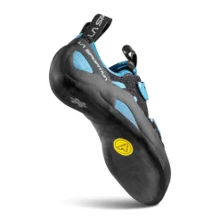 La Sportiva Tarantula klatresko, dame (Topaz)