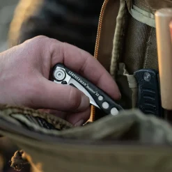 Leatherman Signal Multi-tool (Stainless Steel)