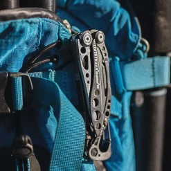 Leatherman Skeletool CX Multi-tool