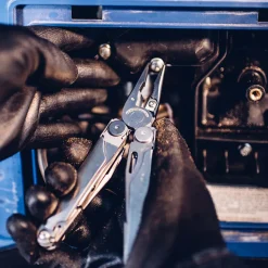 Leatherman Wave + Multi-tool