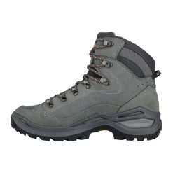 Lowa Renegade Evo Mid GTX vandrestøvler, dame (Graphite Apricot)