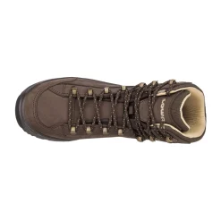 Lowa Renegade Evo Mid LTH vandrestøvler, dame (Espresso)