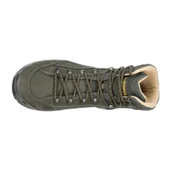 Lowa Renegade Evo Mid LTH vandrestøvler, herre (Olive Mustard)