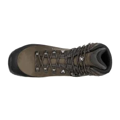 Lowa Tibet Evo Gore-tex vandrestøvler, herre (Sepia/Slate)
