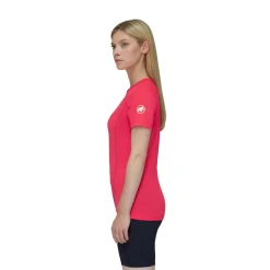 Mammut Aenergy FL T-shirt, dame (Azalea)