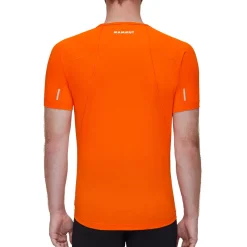 Mammut Aenergy FL T-shirt, herre