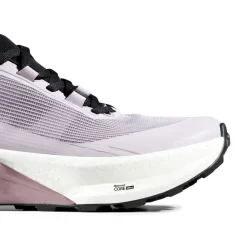 Mammut Aenergy Trail Endurance Ultra Low trailsko, dame (Alpine Calamint / White)