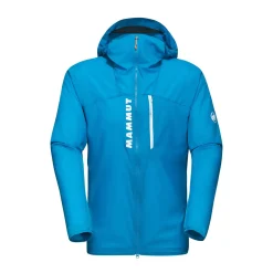 Mammut Aenergy WB Hooded jakke, herre